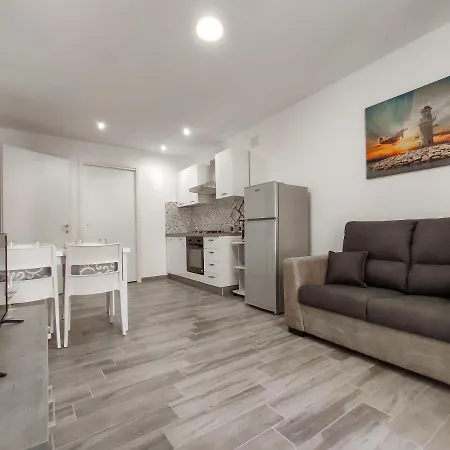 Albatros Appartement