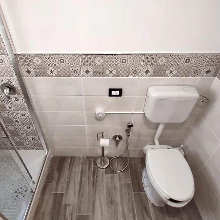 Appartement Albatros *