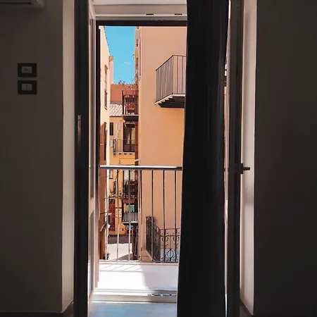 Appartement Albatros Cefalù