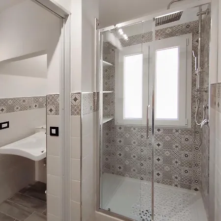 Appartement Albatros *