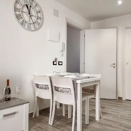 Albatros Appartement Cefalù