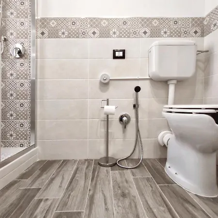 Albatros Appartement