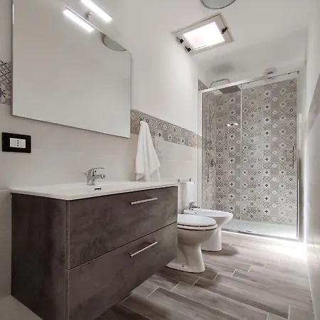 Albatros Appartement Cefalù