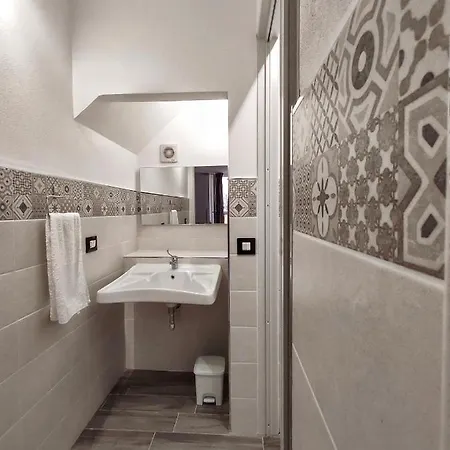 Albatros Appartement