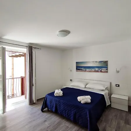 Albatros Appartement *